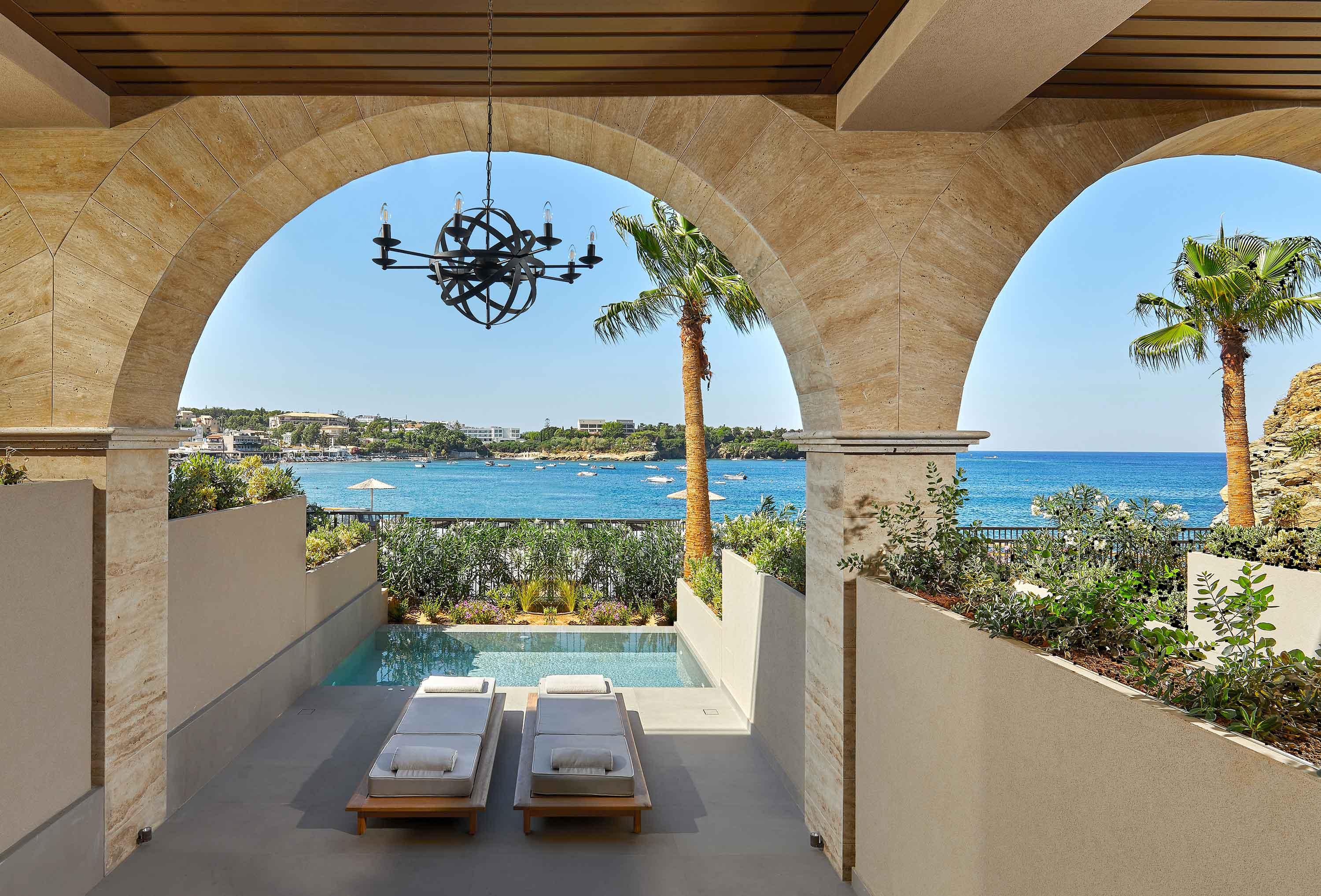 Castello Infinity - Adults Only 5*